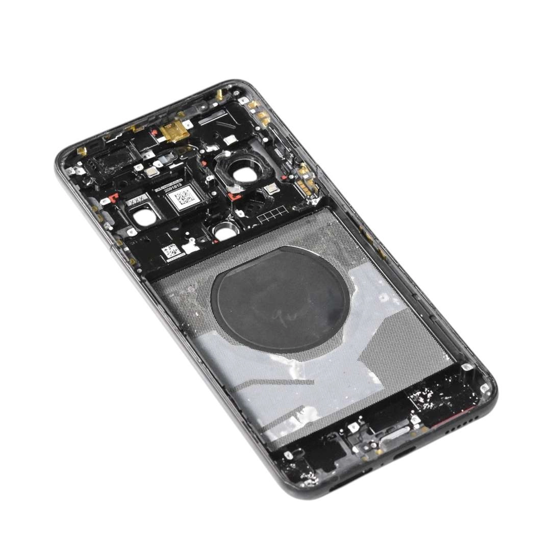 Thay vỏ máy Huawei Mate 60 Pro kèm kính camera sau